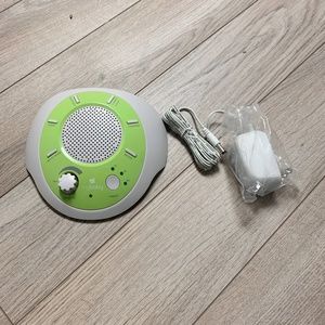 MyBaby Homedics Sounds Portable Sound Machine